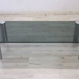 Italian design coffee table, 1970s