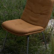 Chaise Geoffrey Harcourt pour Artifort