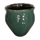 Emerald and copper pot cache