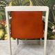 Fauteuil scandinave