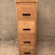 Workshop furniture - storage with 4 drawers