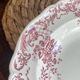 Round plate, ironstone, Villeroy & Boch, Valeria