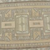 Handmade Vintage Turkish Carpet sku 2287