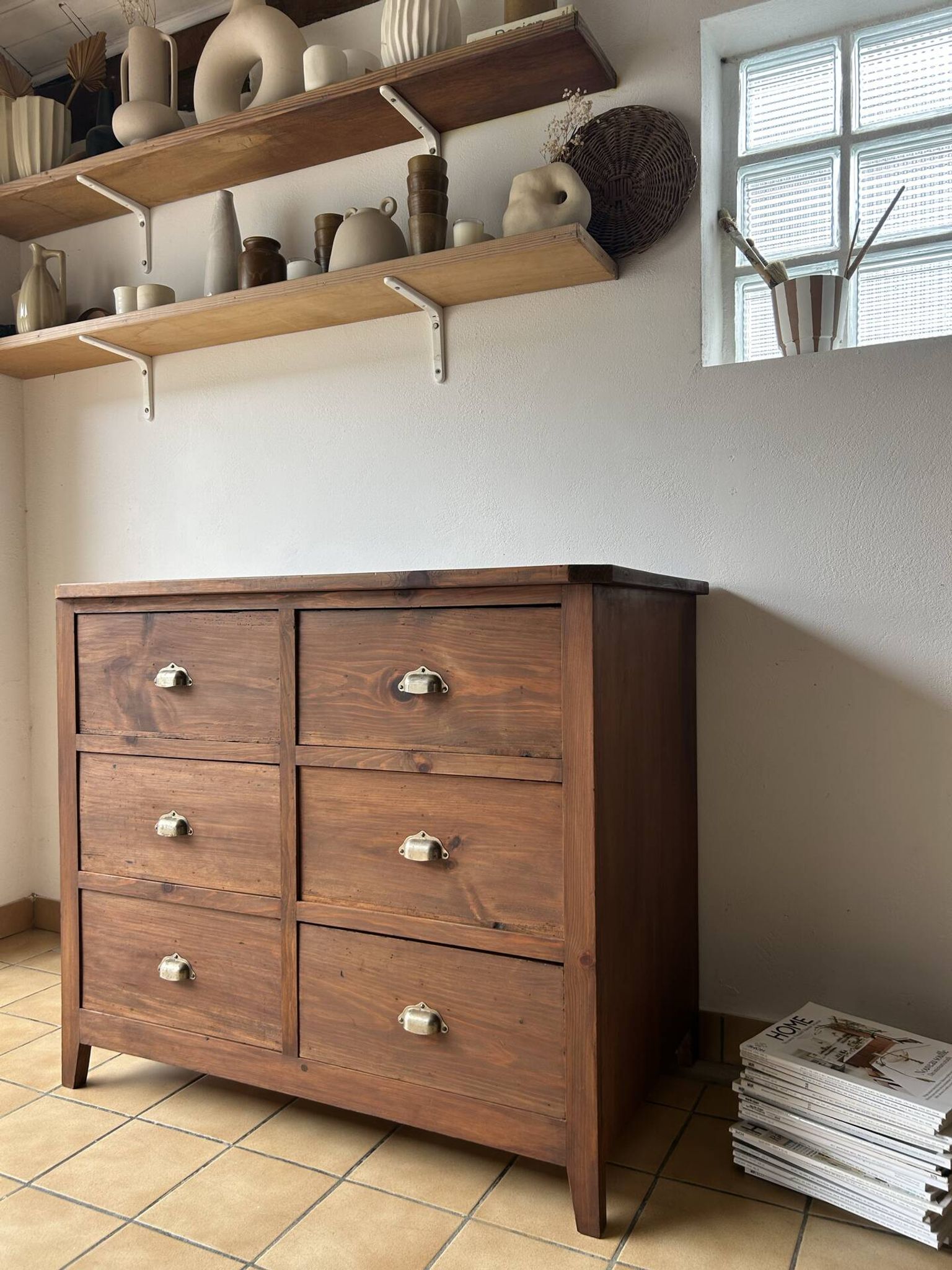 Trade Cabinet