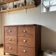 Commode Meuble de métier 