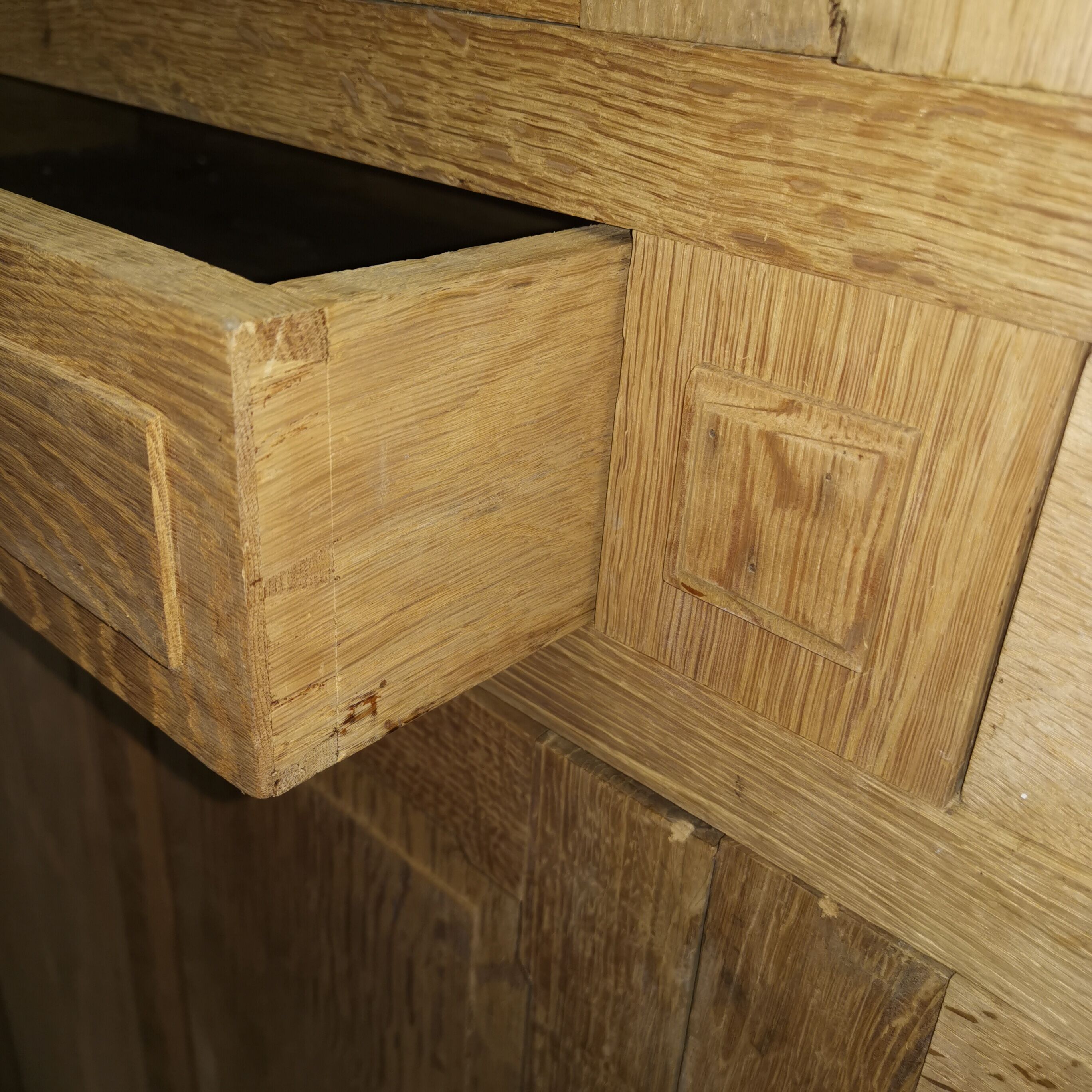 Administration furniture