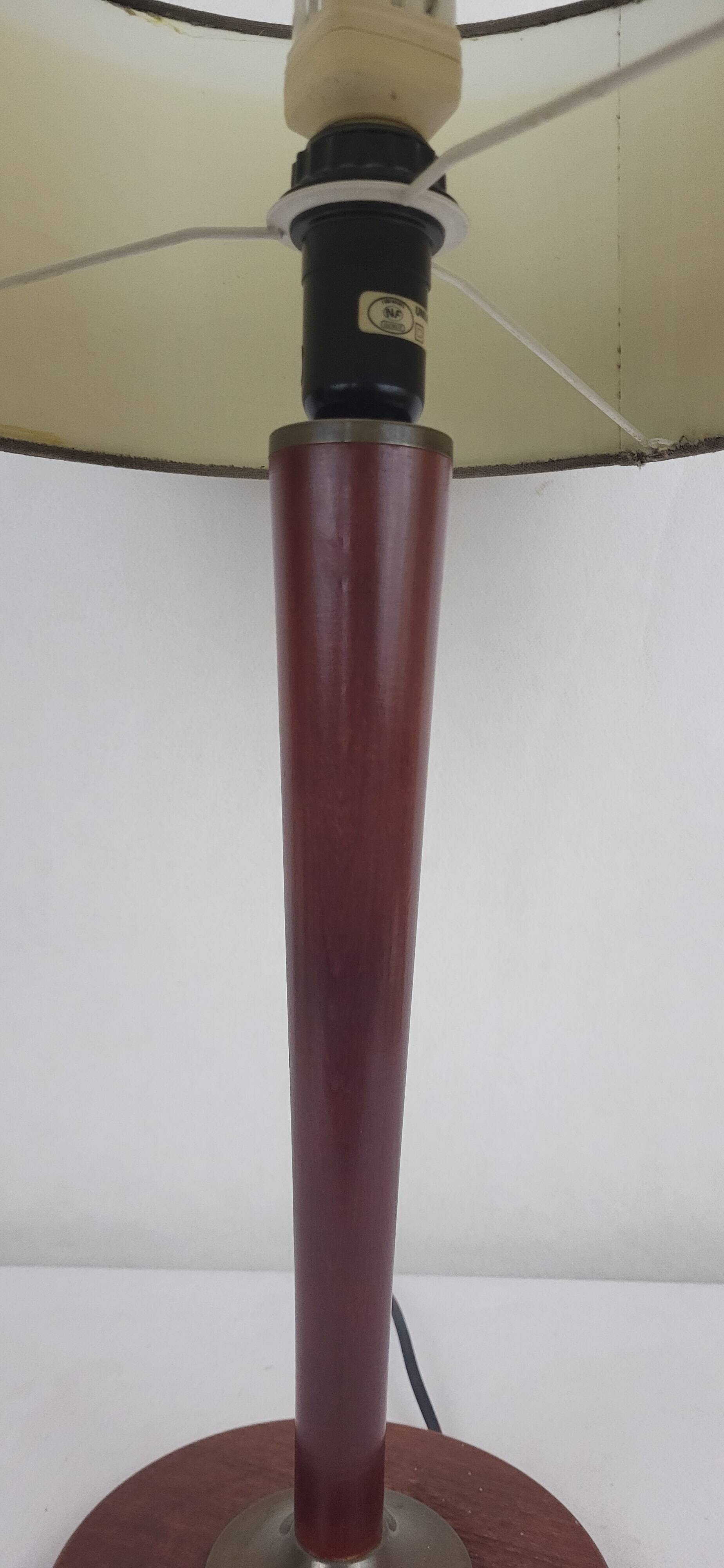 Lampe de table