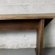 Banc de ferme 150 cm