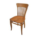 Antique office chair