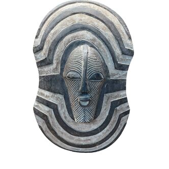 Songye mask