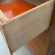 Weekly chest of drawers