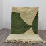 Tapis Boujaad artisanal 200cmx300cm