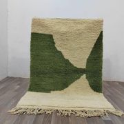 Handcrafted Boujaad rug 200cm x 300cm