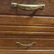 Armoire parisienne vintage