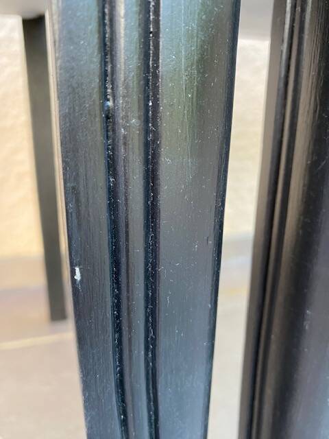 Pair of retro 1930s style chairs