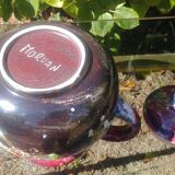 Tea maker signed Grès du Morvan years 50/60