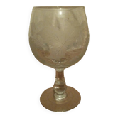 Grand verre