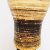 Georges Pelletier totem lamp – circa 1970