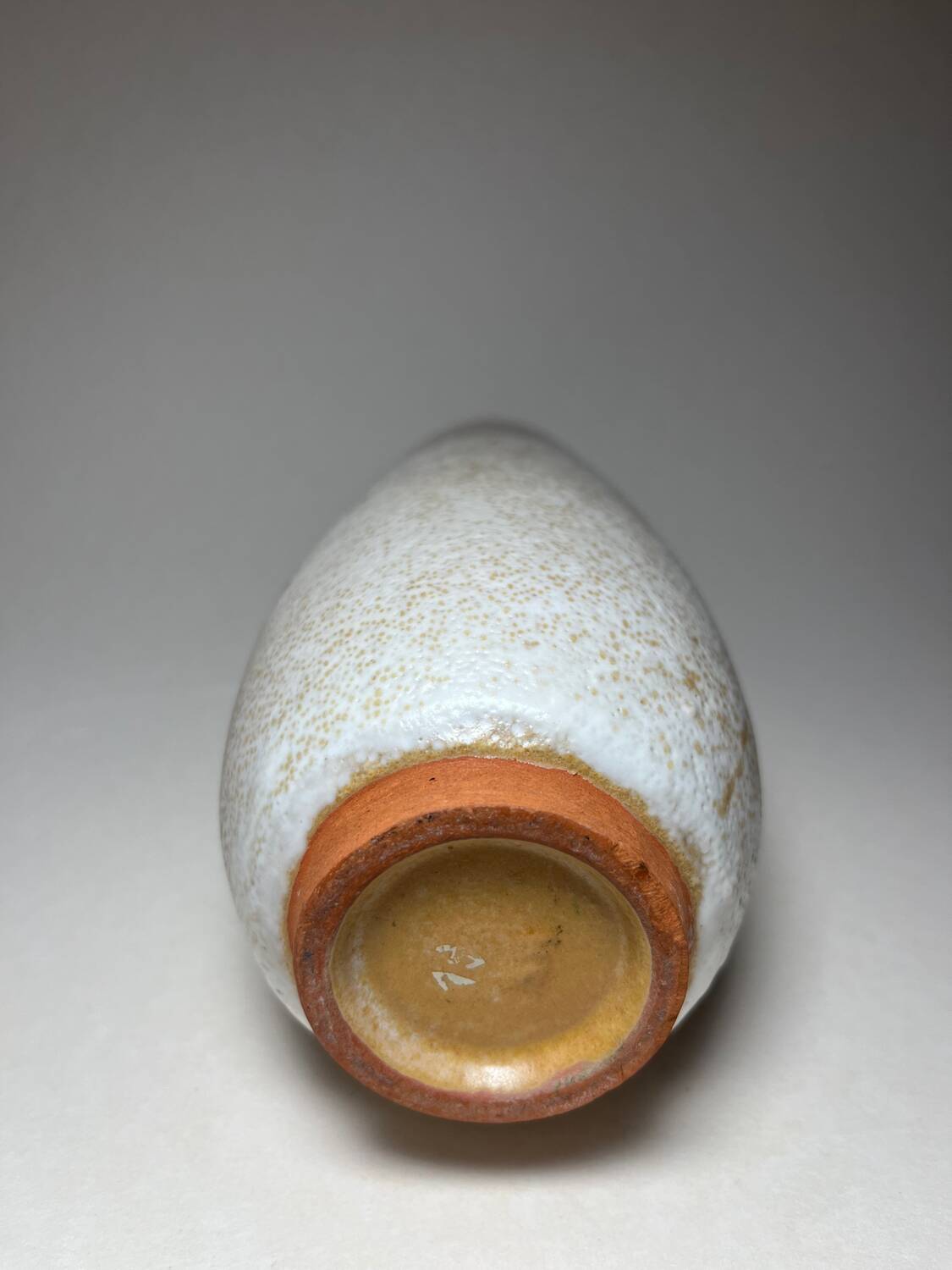 Ceramic vase