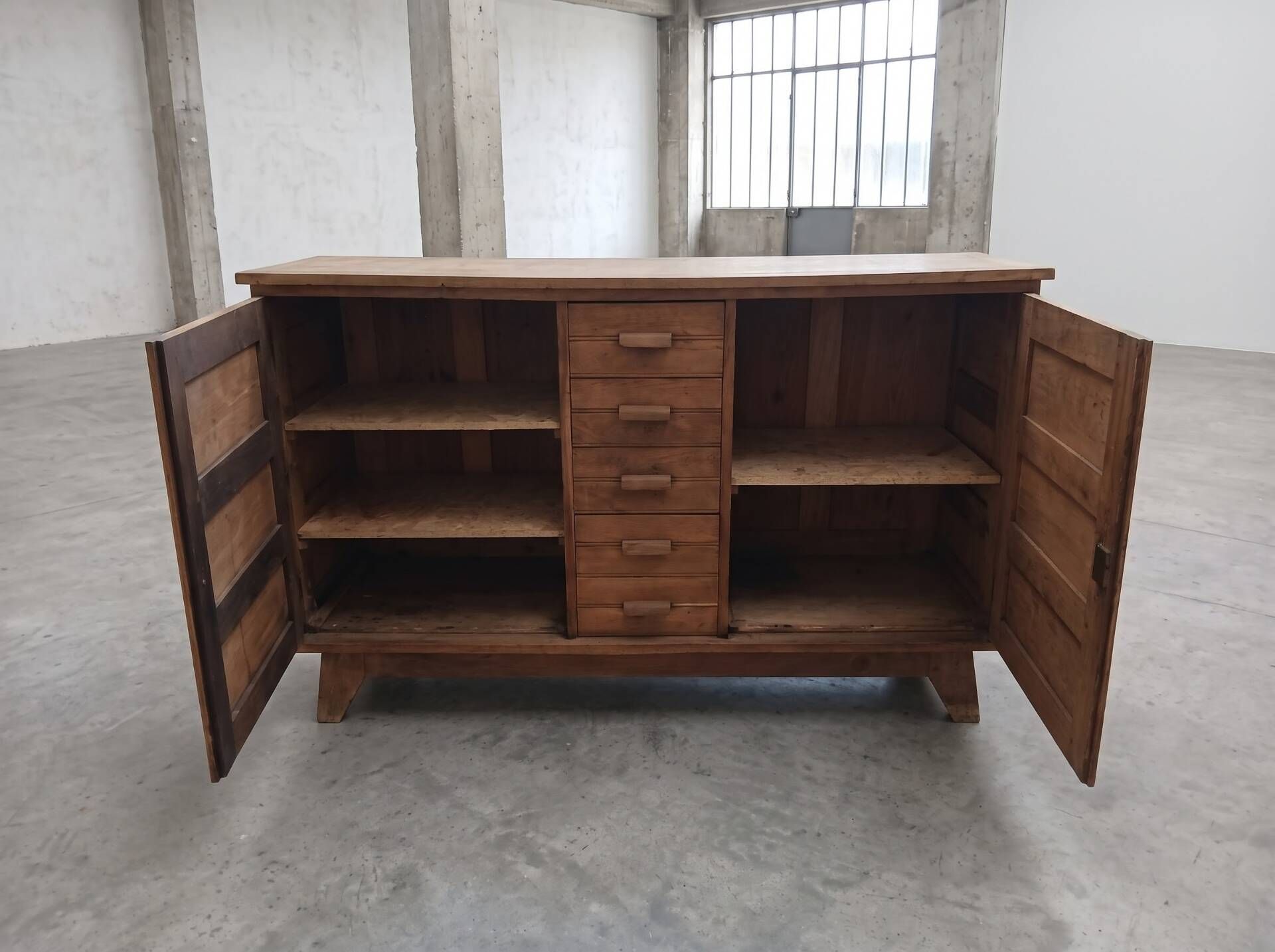 Buffet René Gabriel 