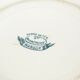 Lot of 4 old plates