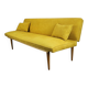 Canapé mid-century conçu par Miroslav Navrátil, années 1960