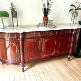 Chippendale style furniture
