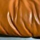Coronado sofa by Afra and Tobia Scarpa model for C&B, 1971