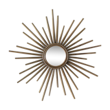 Mirror Chaty Vallauris witch eye