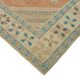 Turkish Vintage Anatolian Rug 191 cm x 299 cm