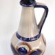 Bay vase west germany 67-30, ceramic jug, flower pot