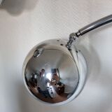Thrush floor lamp