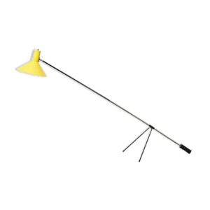 lampe de J. Hoogervorst