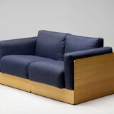 Derk Jan de Vries Domus sofa