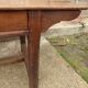 Farm table