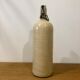 Stoneware bottle
