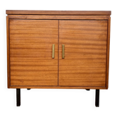Buffet vintage en teck