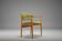 Fauteuil danois en teck par P. E. Jorgensen pour Farso, années 1960