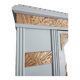 Art Deco wardrobe