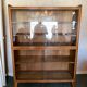 Vitrine scandinave