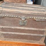 Doll's chest