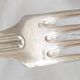 Ercuis silver-plated cutlery set, 11 forks and 11 spoons