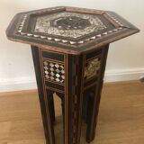 Oriental coffee table