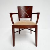 set of 4 Andreu World dining chairs, 1960’s