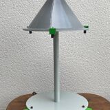 Paire de lampes Fontana Arte