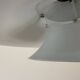 Vintage Fog & Morup Radius pendel - Erik Balslev - Danish design lamp