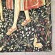French wall tapestry
