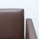 Eastern bloc folding sofabed, 1970´s, Czechoslovakia