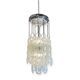 Murano Glass Chandelier, 1970s