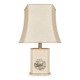 Large lamp 80 cm Japanese palace scene